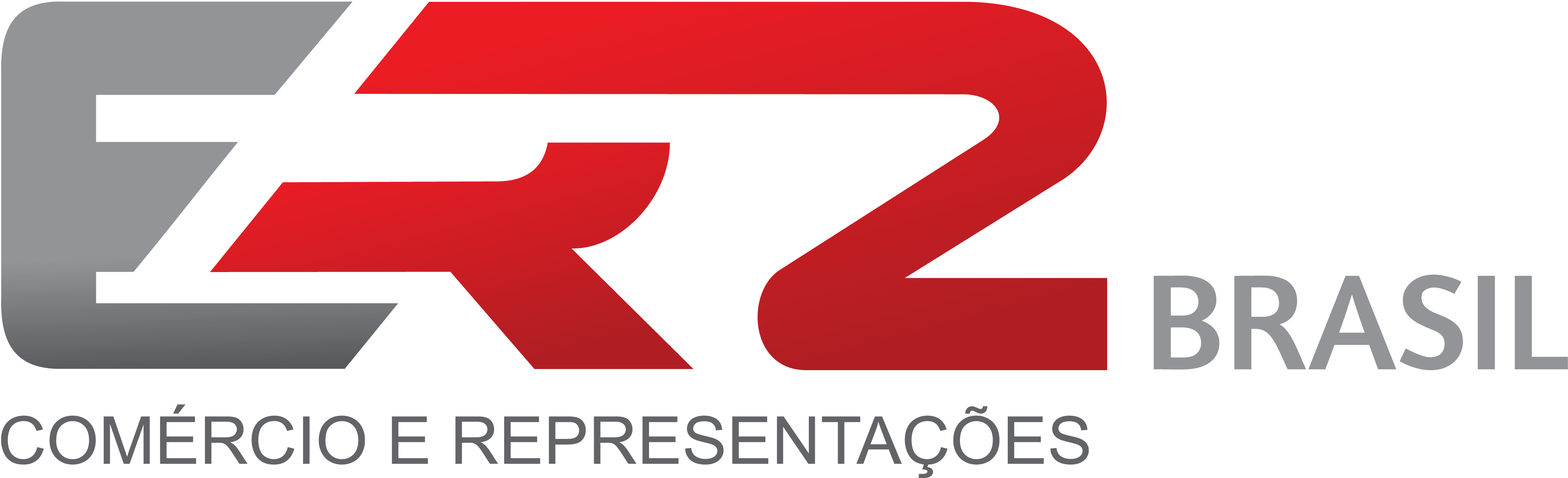Logo ER2 BRASIL